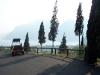 Blick auf den See