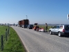 Fahrt zum Threewheelertreffen