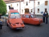 Bond Bug / Reliant Regal