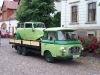 Tempo Kombi / Barkas