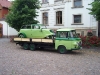 Tempo Kombi / Barkas