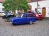 Reliant Regal