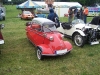 Messerschmitt KR
