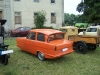 Reliant Regal