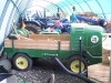 Multicar Dieselameise