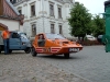 Bond Bug