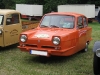 Reliant Regal