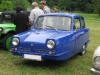 Reliant Regal