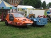 Bond Bug / Goliath Rapid