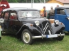 Citroen 11 CV Familiale