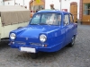 Reliant Regal
