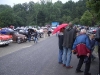 aber auch bei Regen (Flora-Fahrt, Elmshorn 2006)
